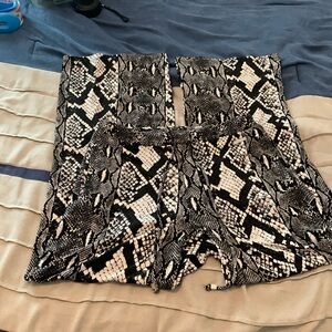 MICHAEL Michael Kors lounge pants